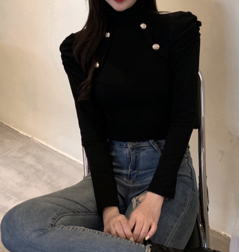 Maglioncino Suellhen