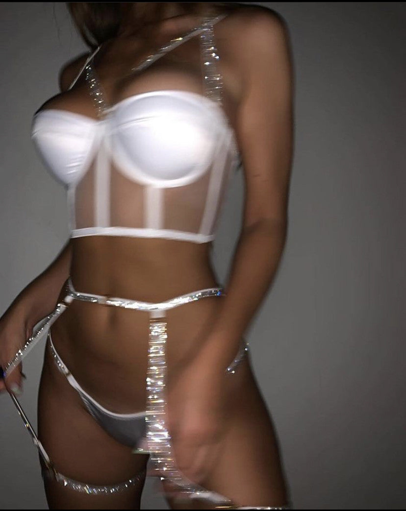 Intimo Luxxy sparling