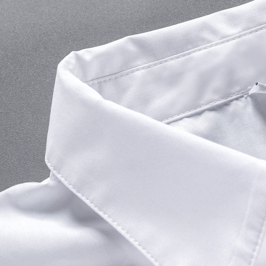 Camicia maniche a palloncino Tamarag