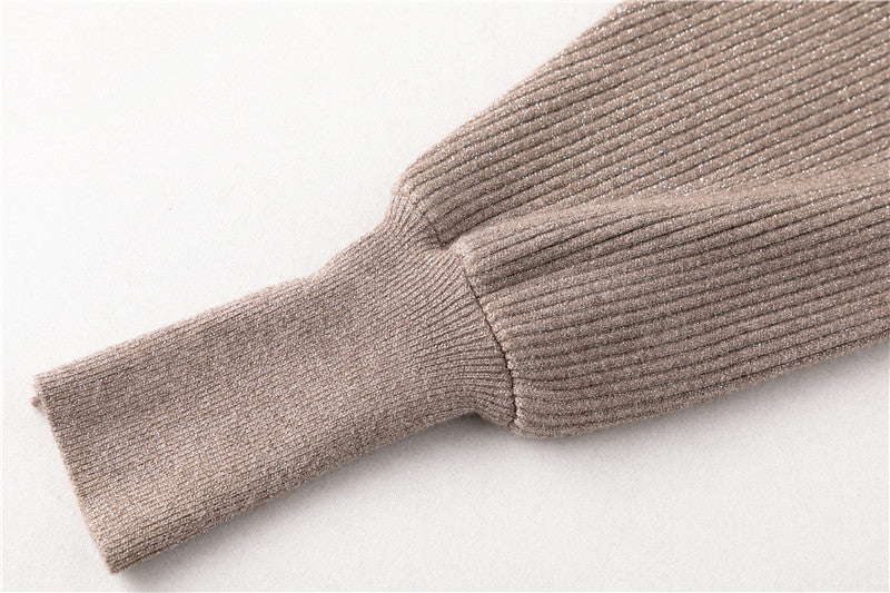 Completo in maglia Phald