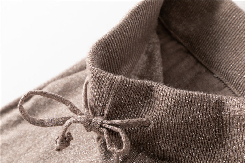 Completo in maglia Phald