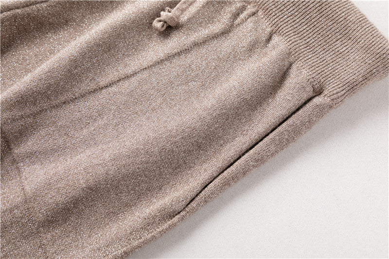 Completo in maglia Phald