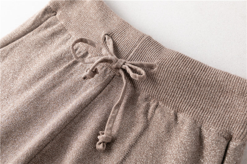 Completo in maglia Phald