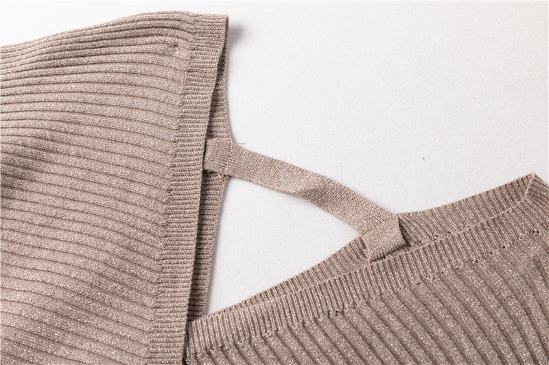 Completo in maglia Phald