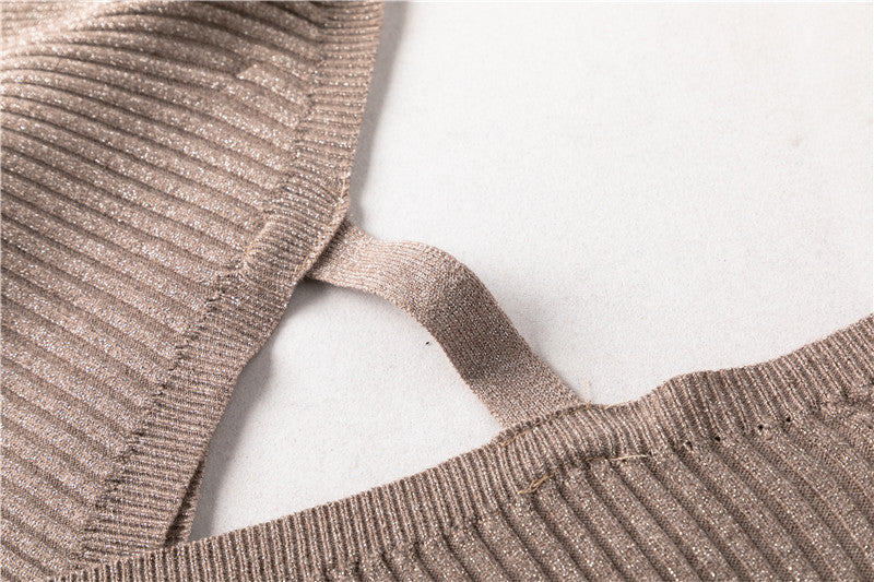 Completo in maglia Phald