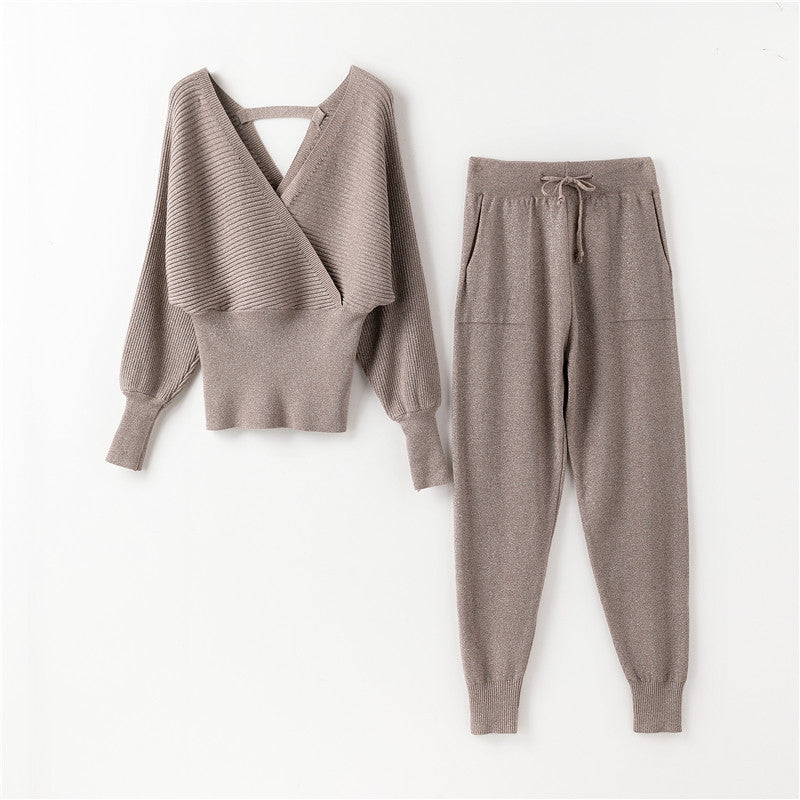 Completo in maglia Phald