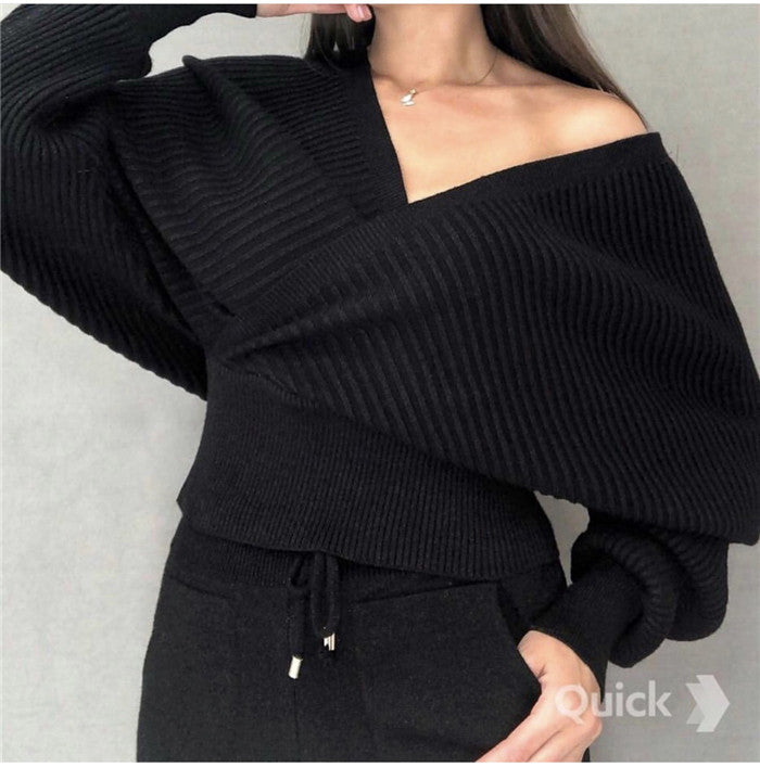 Completo in maglia Phald