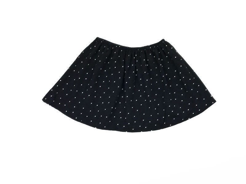 Completo bimba top pois + jeans