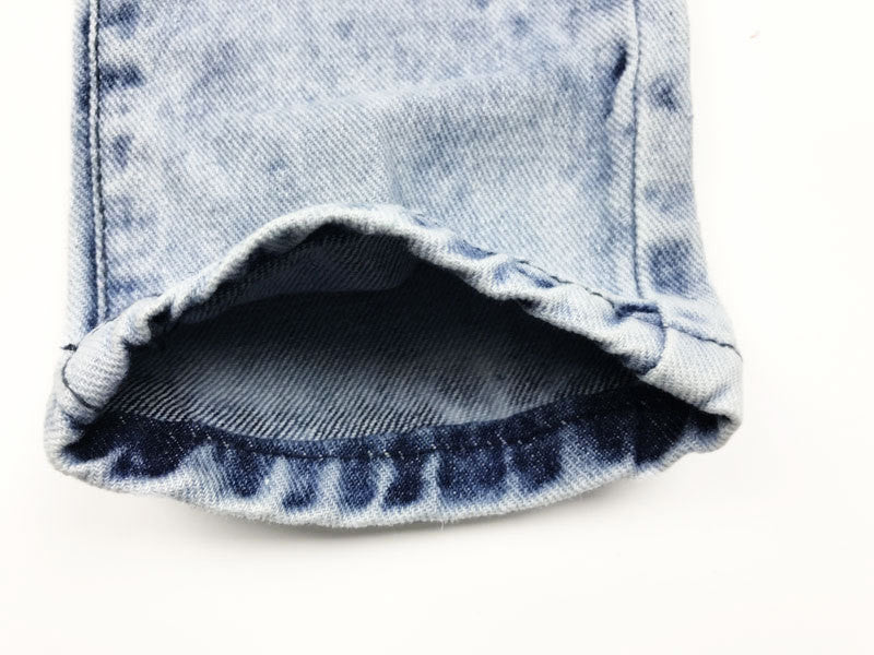 Completo bimba top pois + jeans