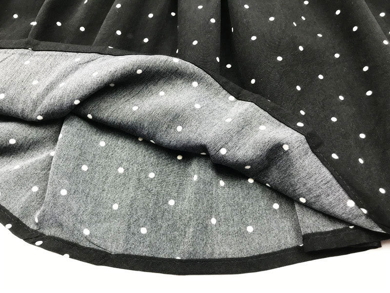 Completo bimba top pois + jeans