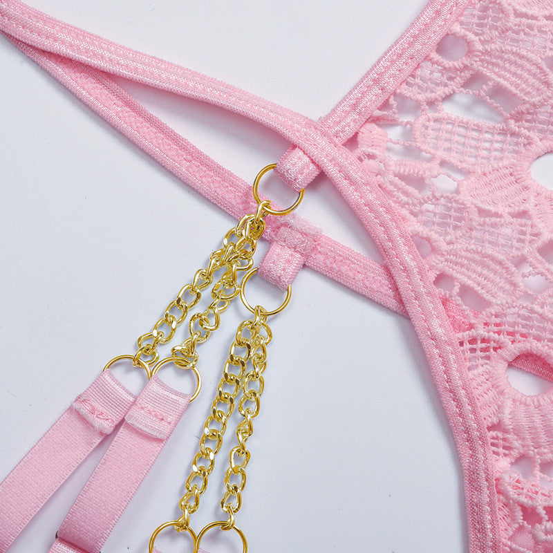 Body sweet pinkpetals