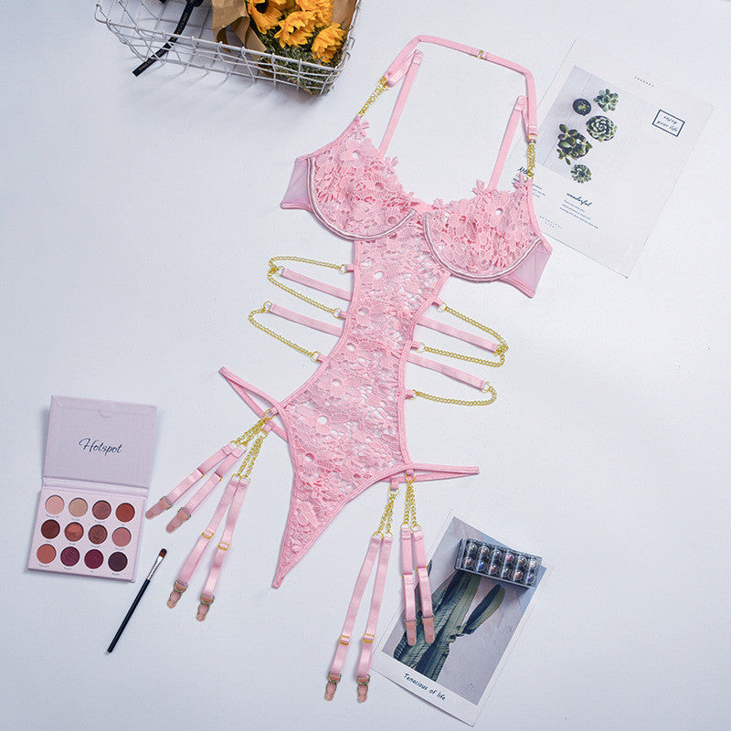 Body sweet pinkpetals