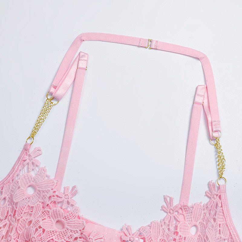 Body sweet pinkpetals