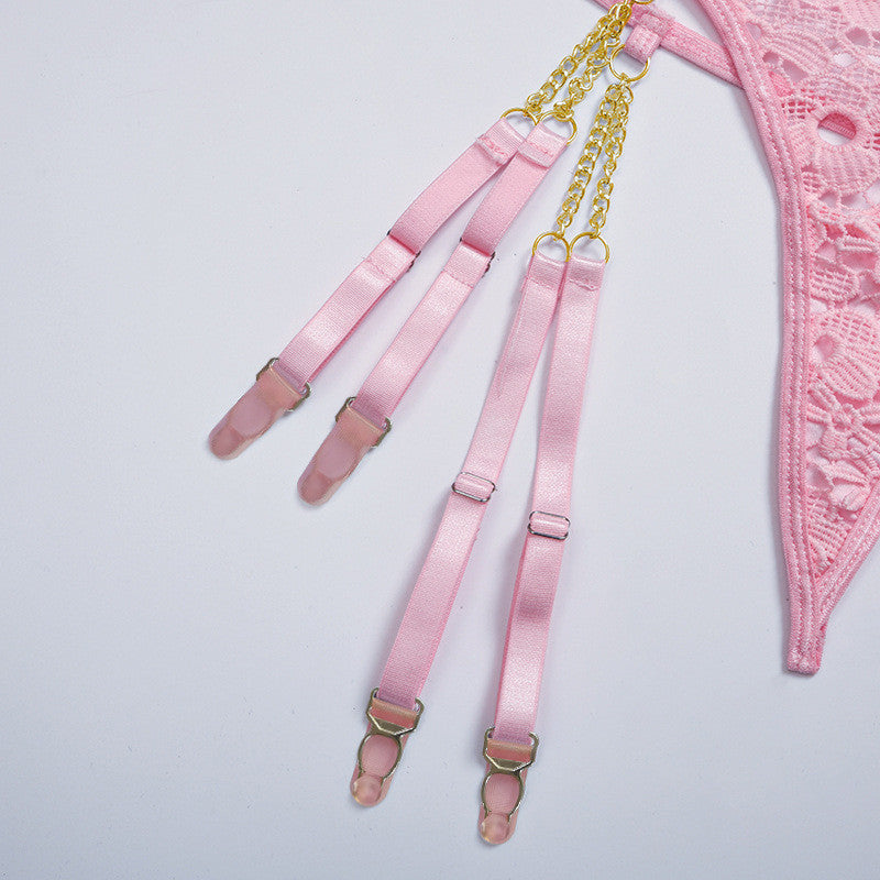 Body sweet pinkpetals