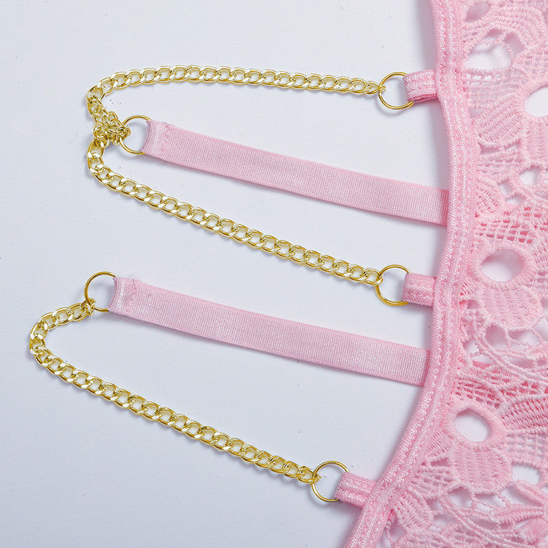 Body sweet pinkpetals