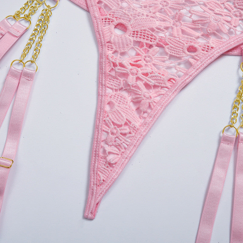 Body sweet pinkpetals