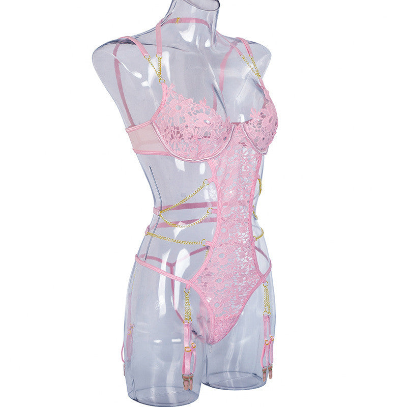 Body sweet pinkpetals