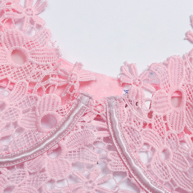 Body sweet pinkpetals