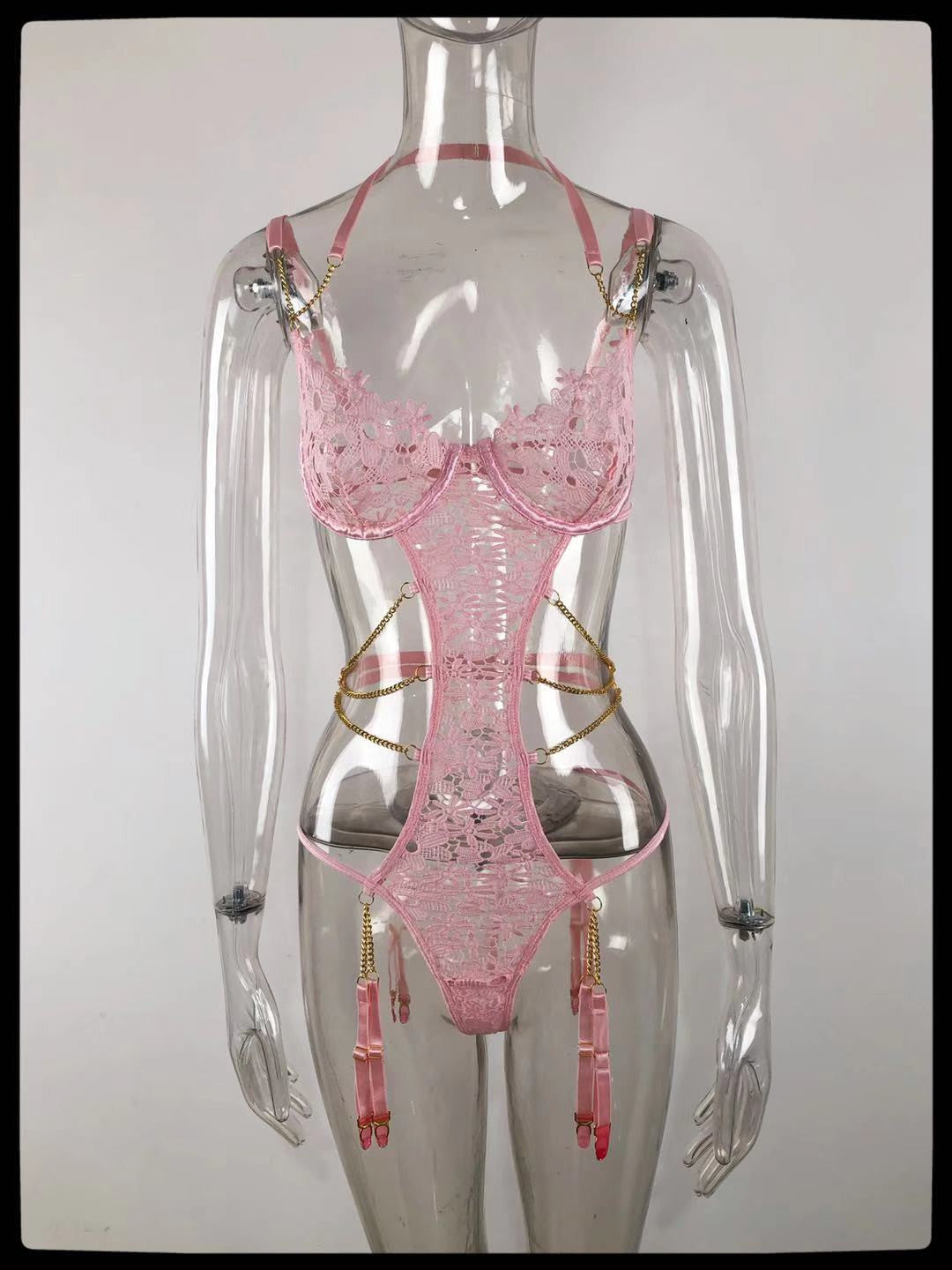 Body sweet pinkpetals