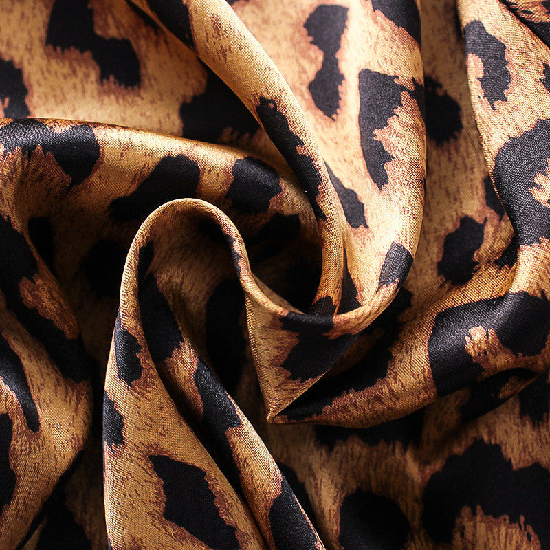 Pigiamino baby orsetti raso