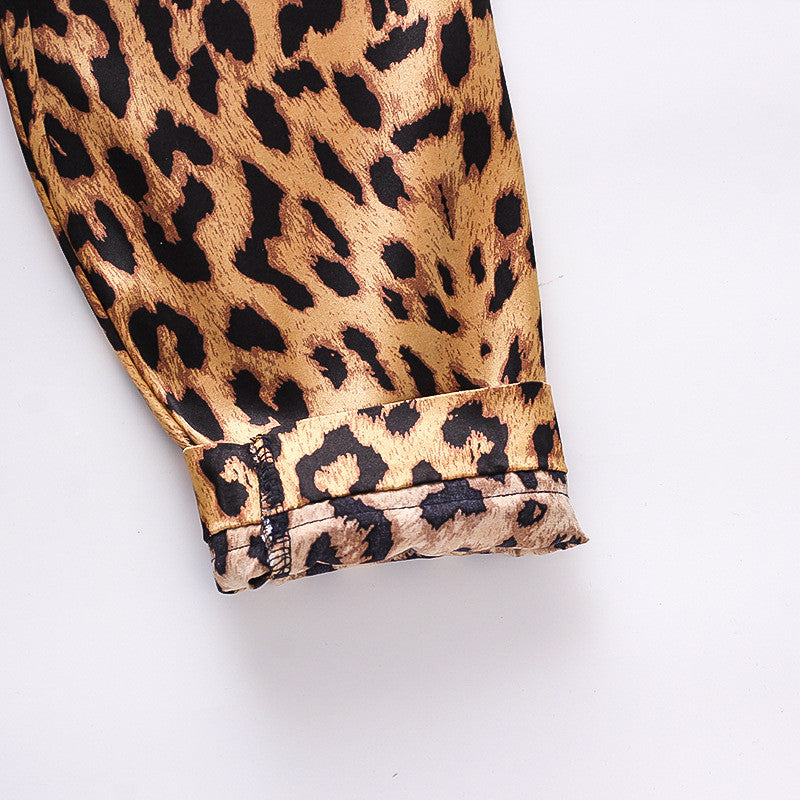 Pigiamino baby orsetti raso