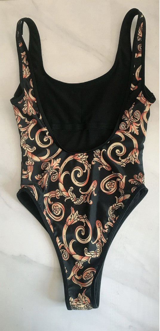 Costume intero Barocco Josa