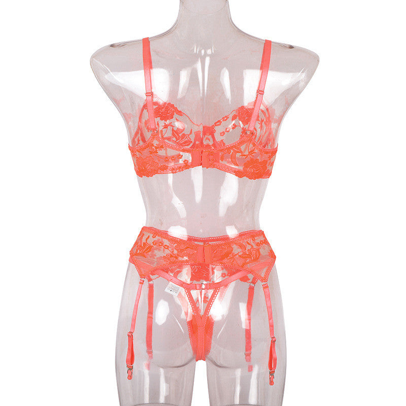 Intimo pizzo Peachy