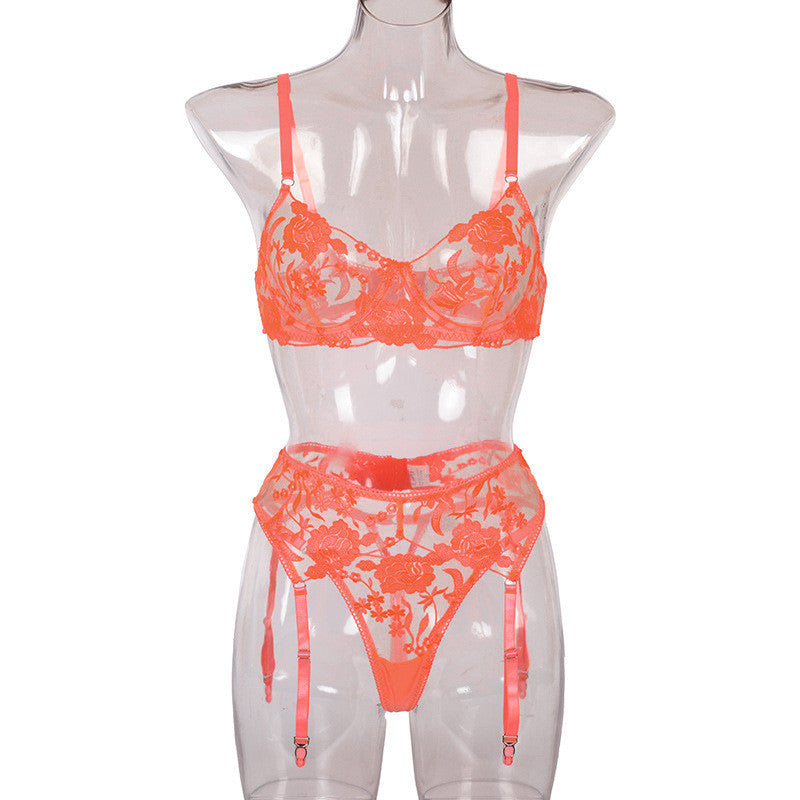 Intimo pizzo Peachy