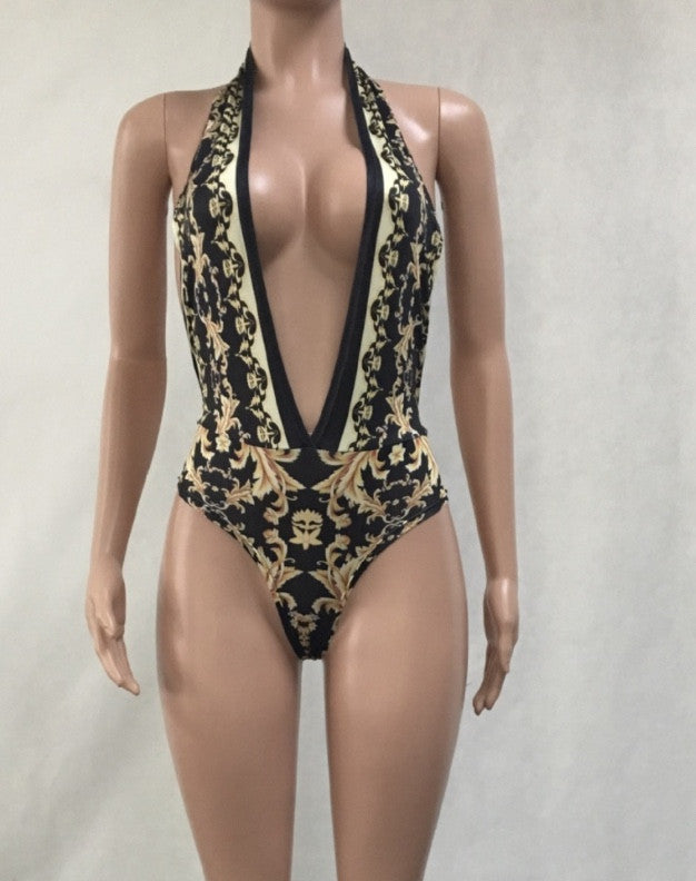 Costume + copricostume barocco Hermed