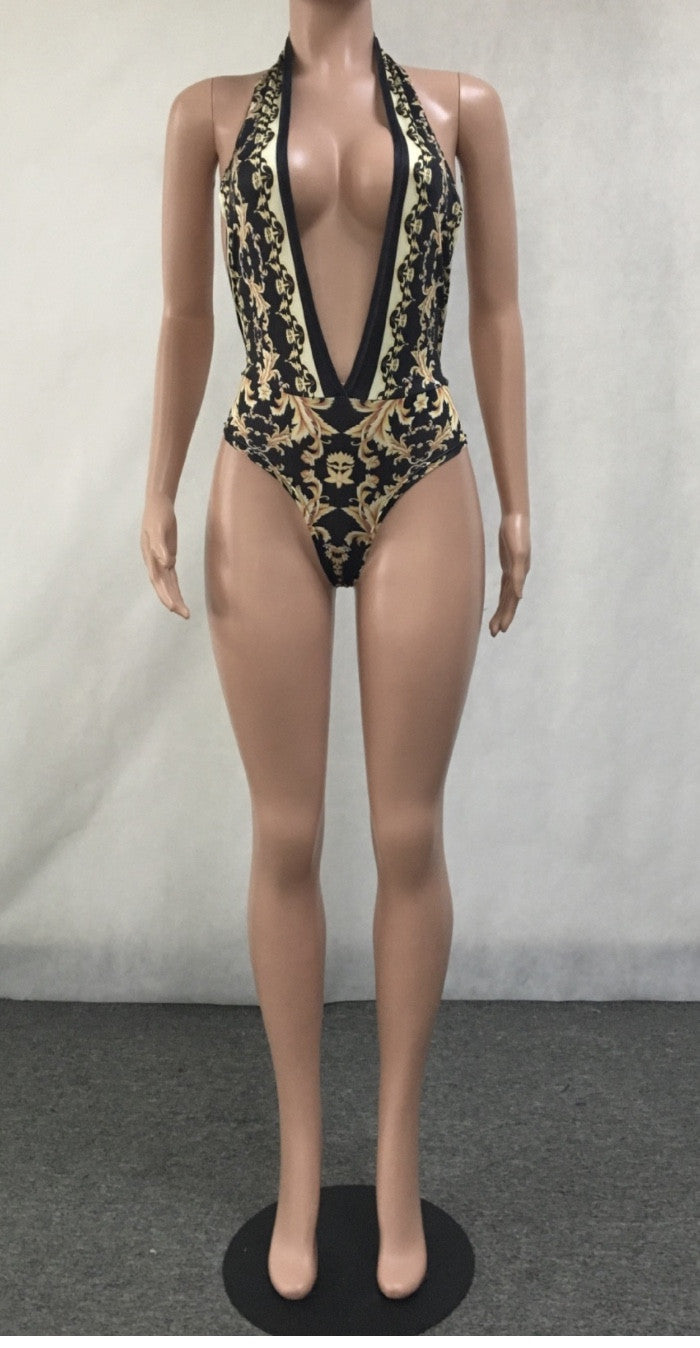 Costume + copricostume barocco Hermed