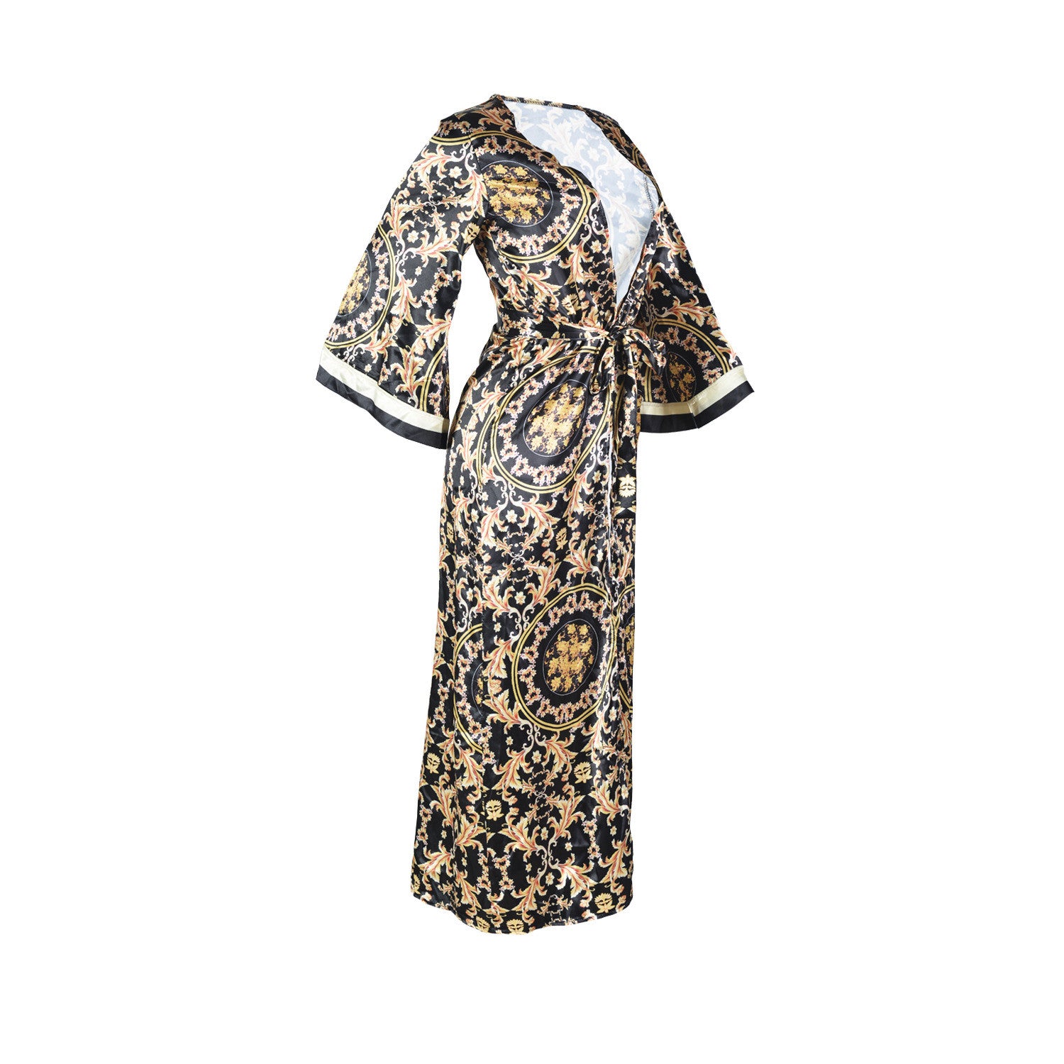 Costume + copricostume barocco Hermed