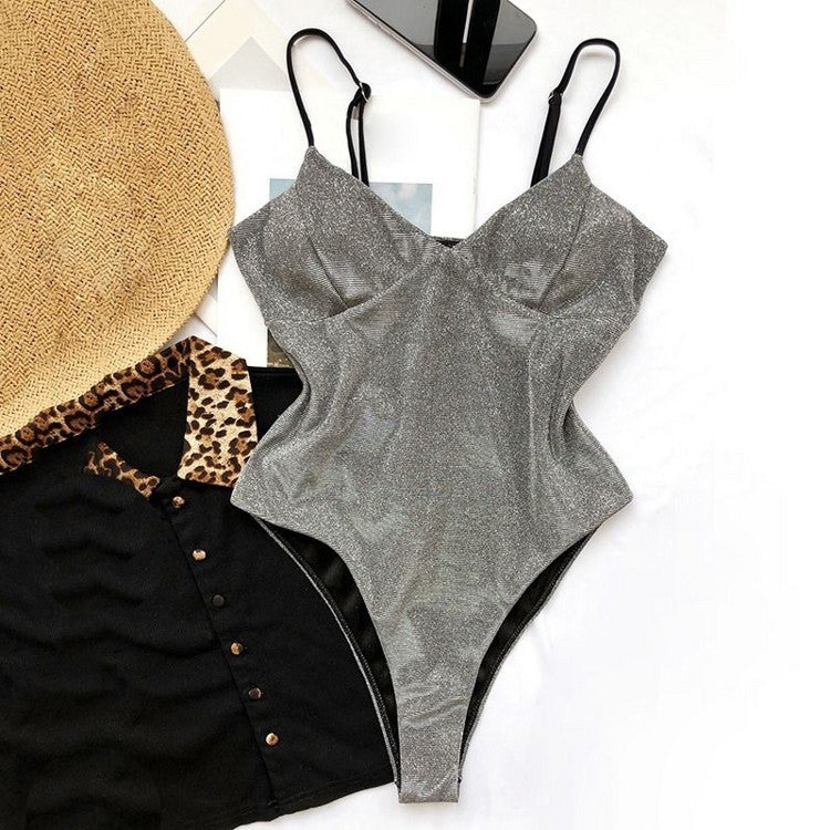 Costume intero glitter Dhajya