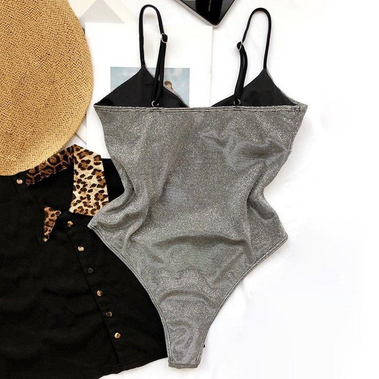 Costume intero glitter Dhajya