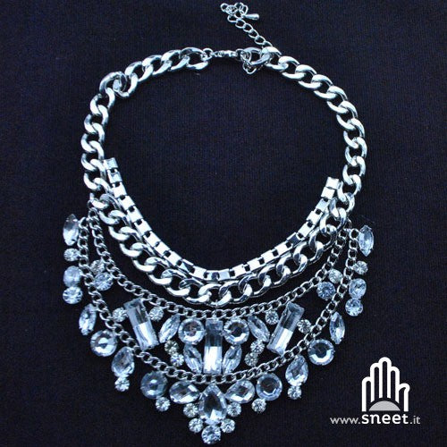 Shine Light Necklace