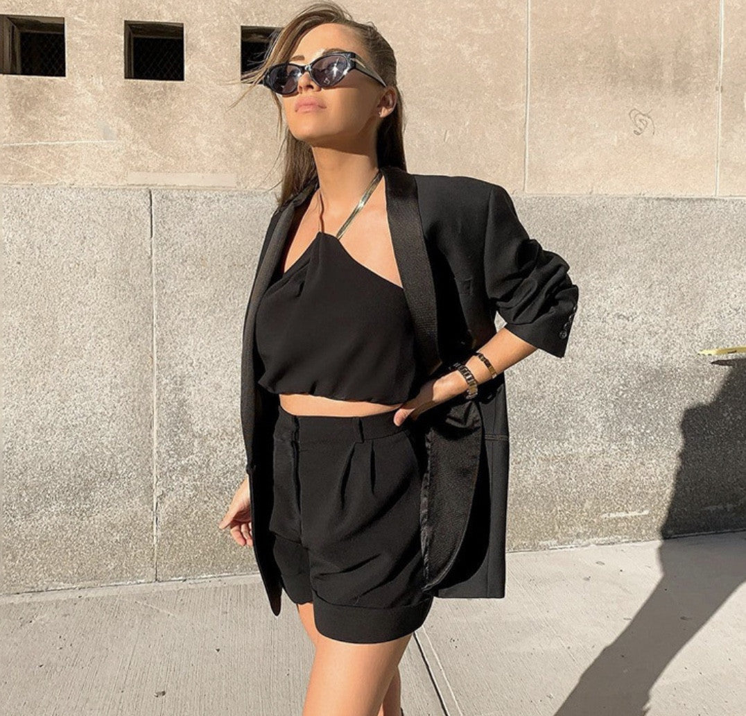 Toppino collier Risy