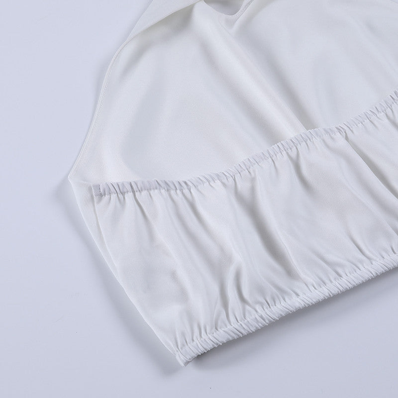 Toppino collier Risy