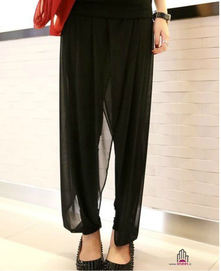 Pantalones Marrakech