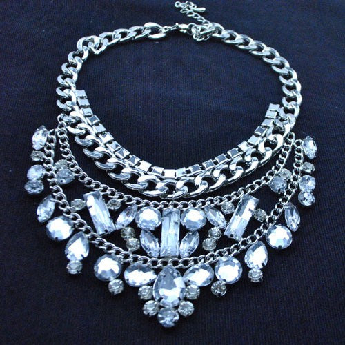 Shine Light Necklace