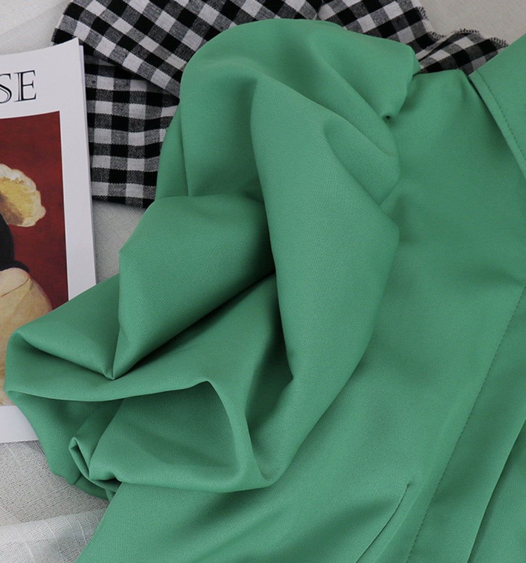 Camicia sbuffo Tiffanys