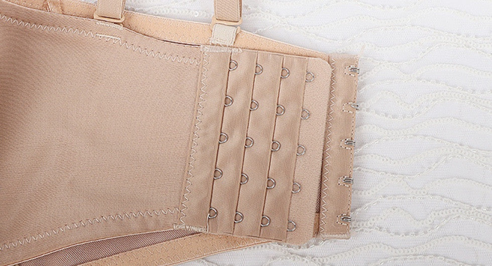 Top pizzo e strass Figi