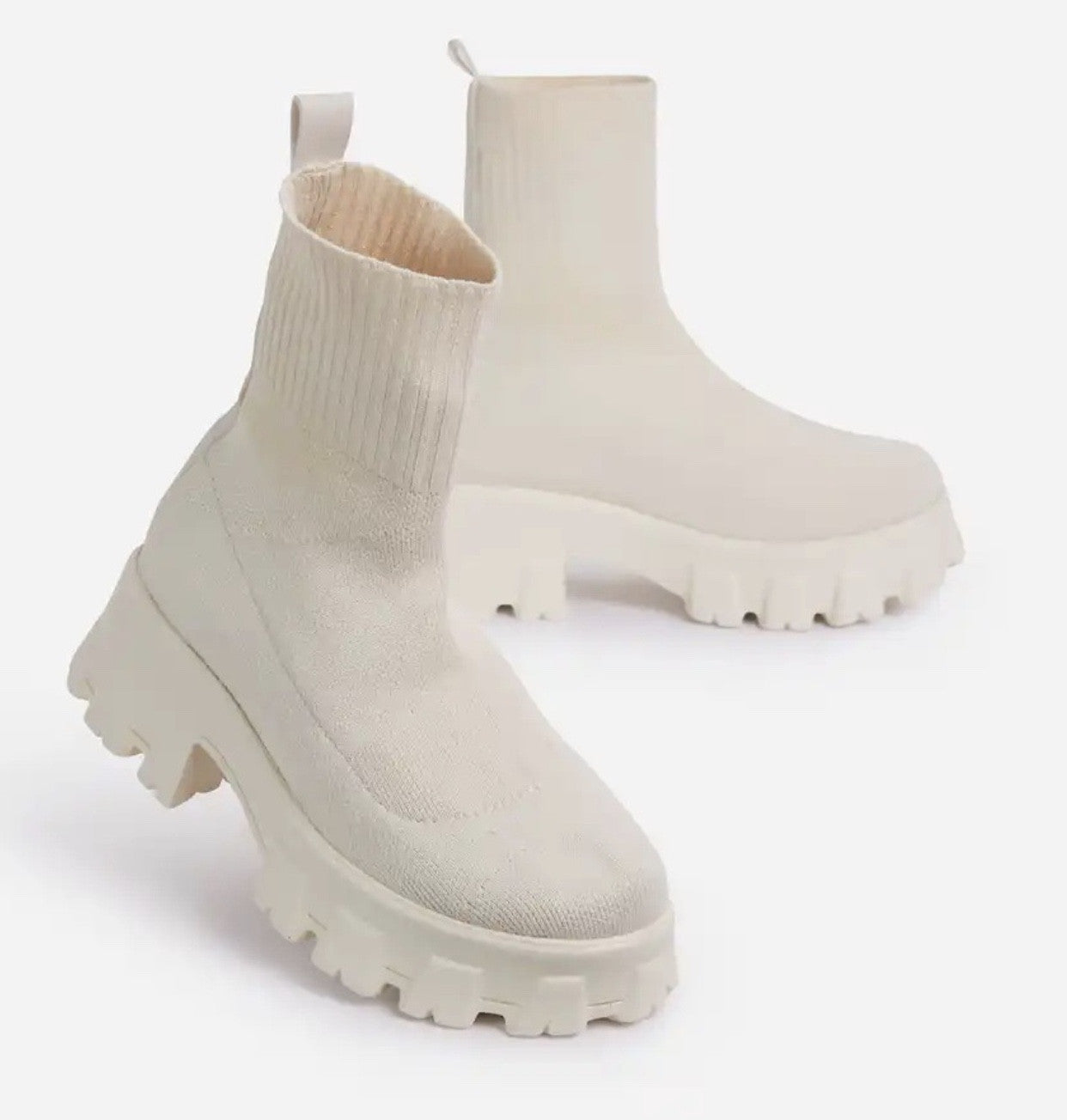 Scarponcino-calza Gyuila