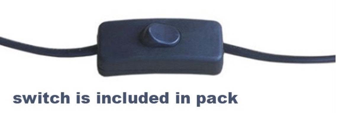 Lampada piume Soffyl Love