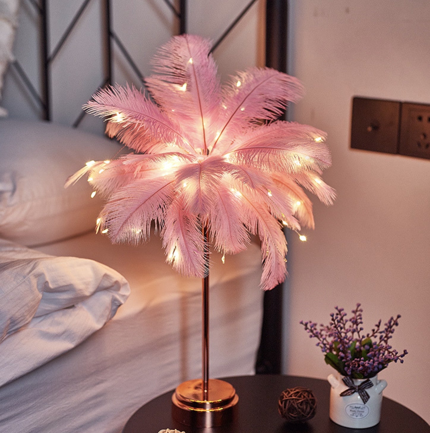 Lampada Palm Light