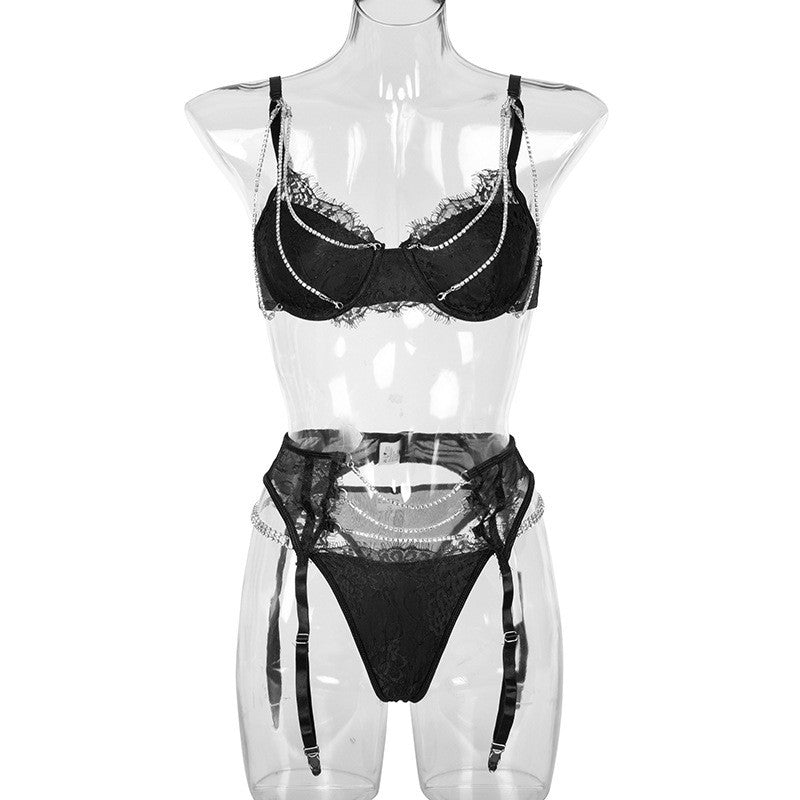 Completo intimo luxury Michiely