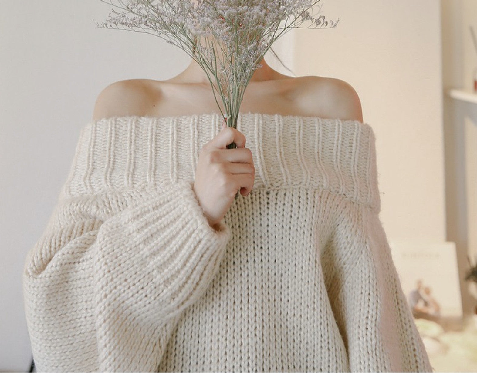 Pull barchetta Daisu