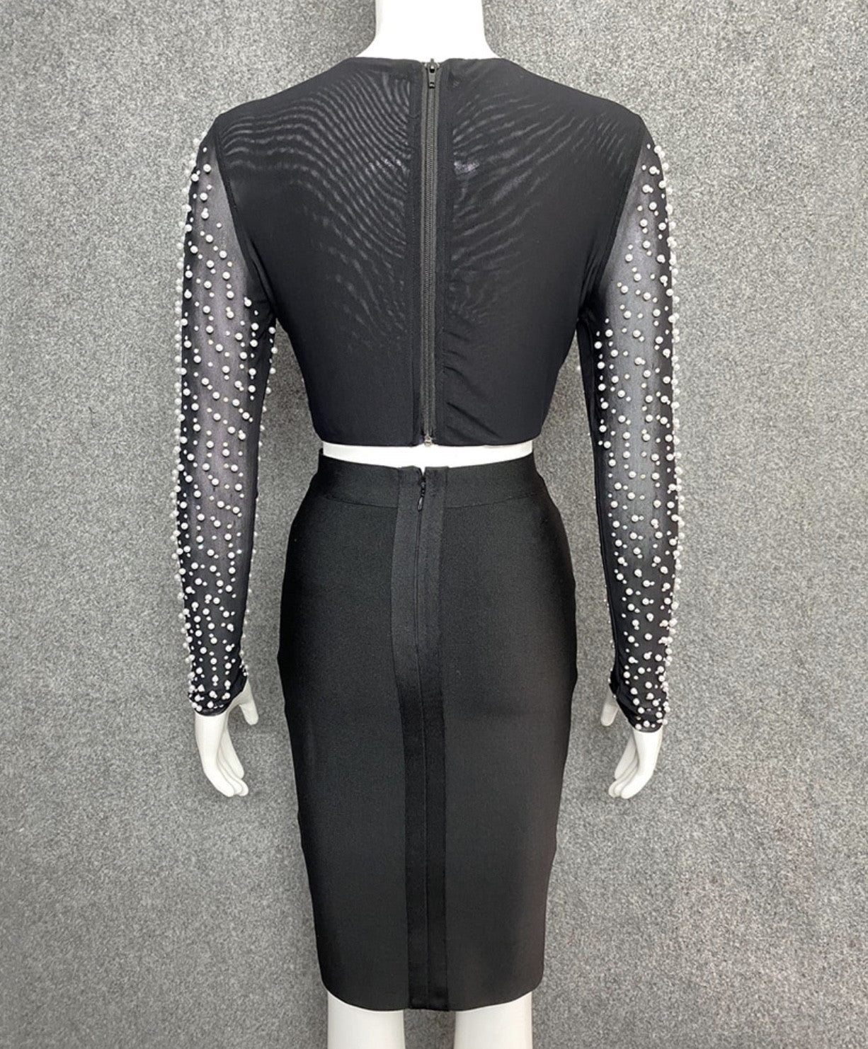 Completo Gwyny pearl