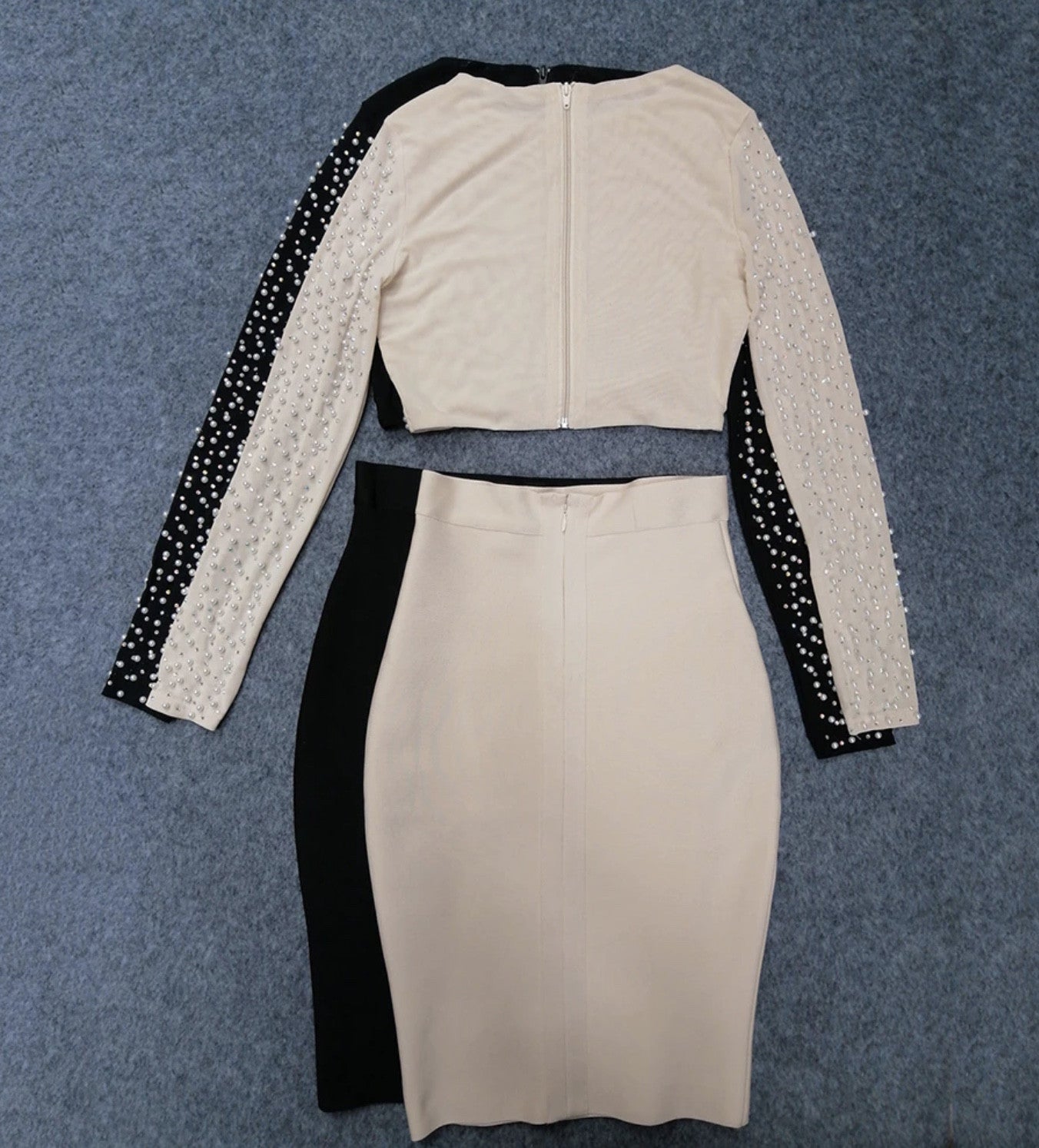 Completo Gwyny pearl