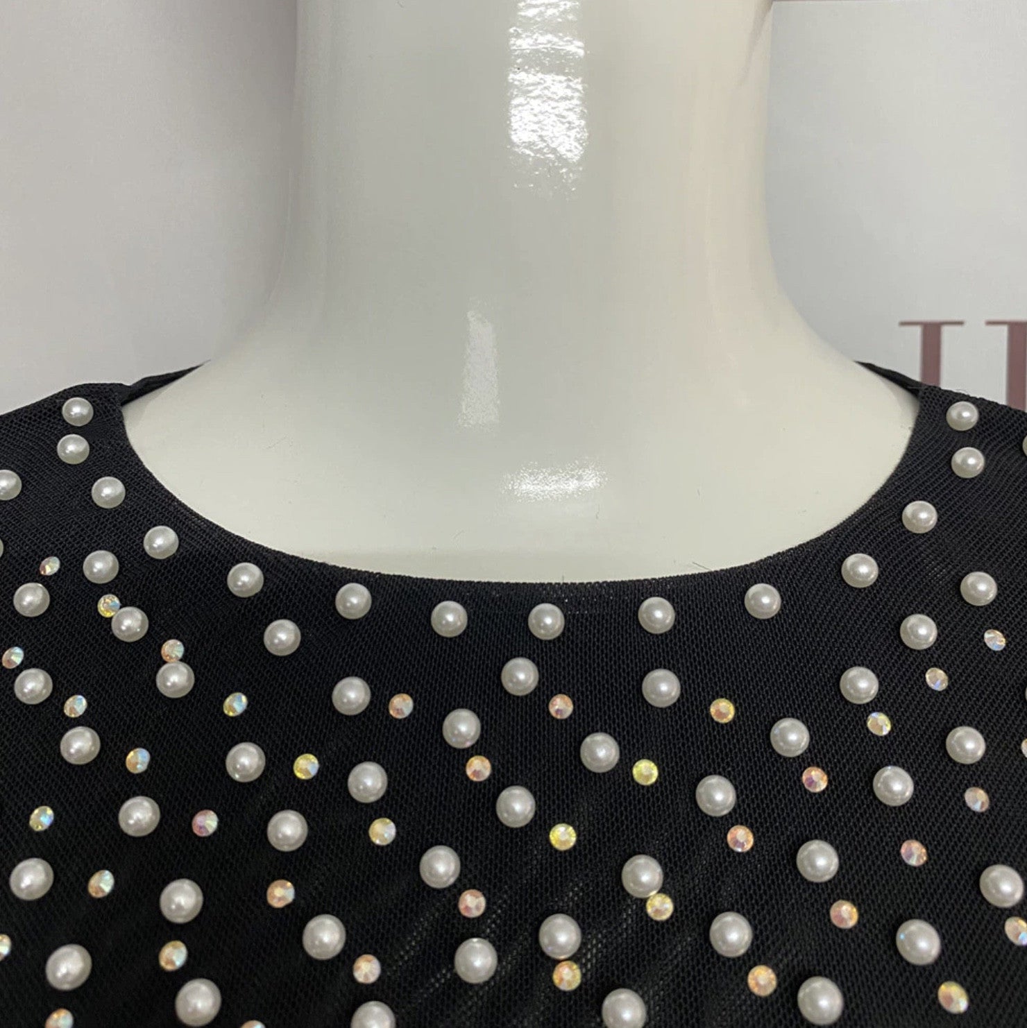 Completo Gwyny pearl