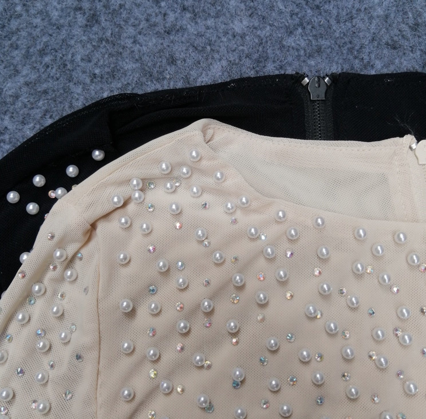 Completo Gwyny pearl