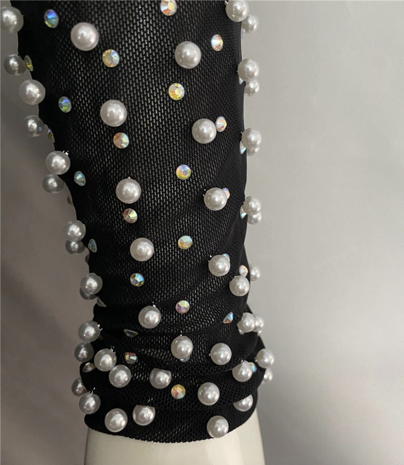 Completo Gwyny pearl